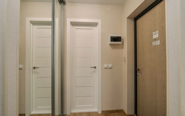 Апартаменты Privi House на районной 57к2