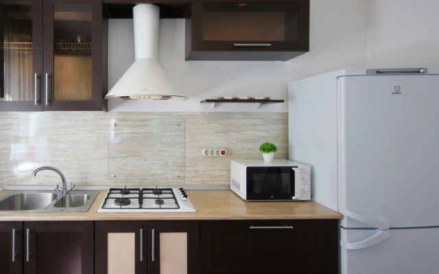 Коттедж Семейный Восьмиместный в Терсколе от Квартирукинг