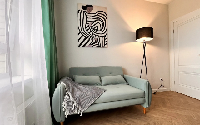 Апартаменты Дом-Сон