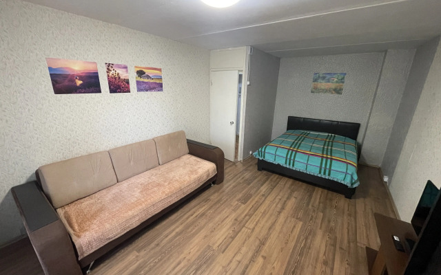 Апартаменты Аэропорт