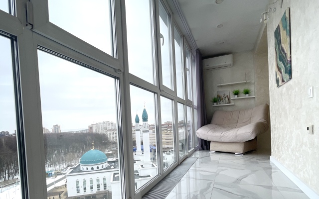 Beautiful Apartment Near The Metro