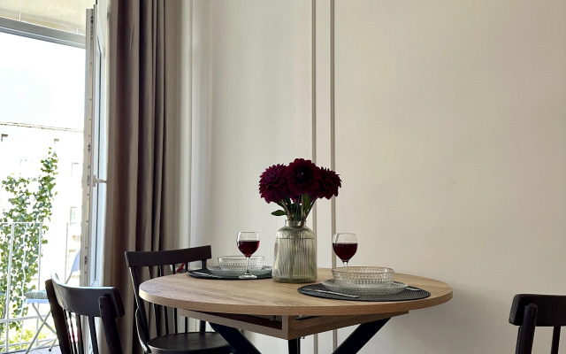 Квартира на Советской 14