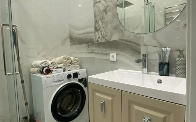 Pyatigorsk Ulitsa Bunimovicha 1 Flat