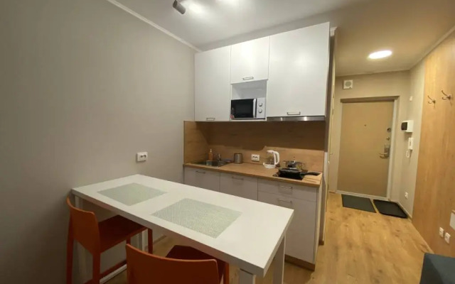 Mwa Start Apartments 3