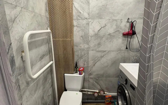 Квартира Уютная