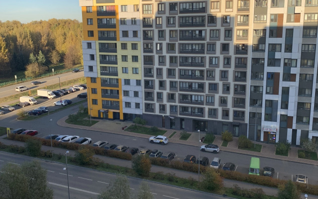 Квартира на ул Кленовая 5