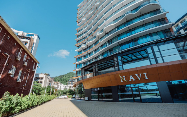 Navi Apartment Hotel