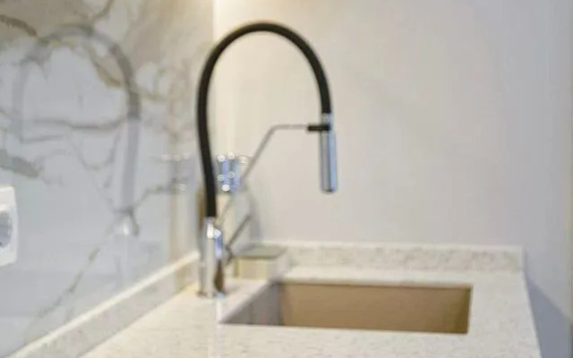 Na Ulitse Drazhinskogo 48 Flat