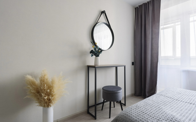 Апартаменты Рассветы