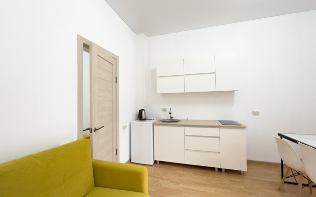 AIBGA Apartments