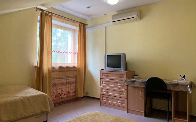 KrasHom Mini-Hotel