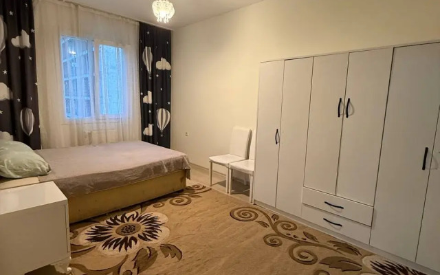 Prostornaya 2+1 V Stambule Apartments