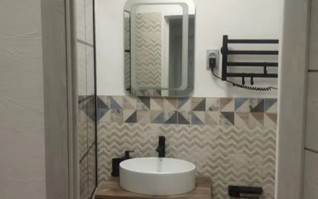 Апартаменты студия №2