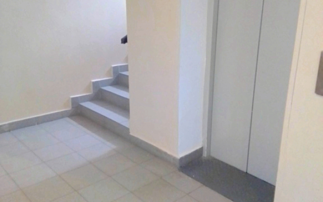 Zhk Klubny Dom Flat