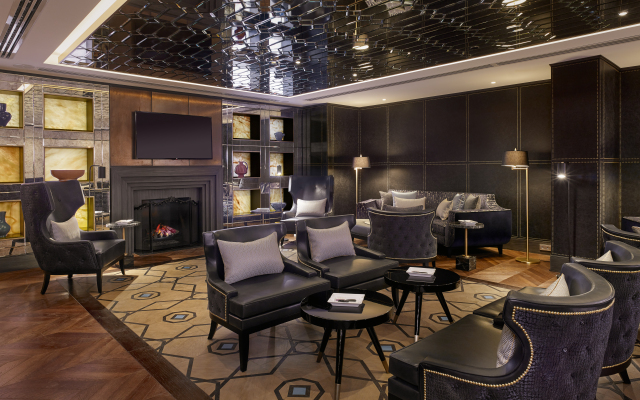 The Alexander, a Luxury Collection Hotel