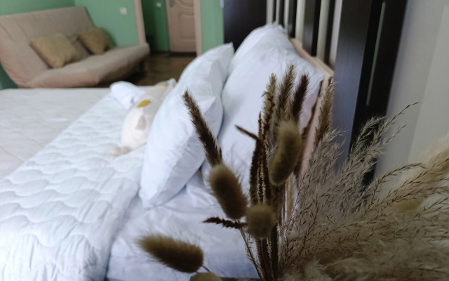 Квартира с удобным местоположением ЖК Союз