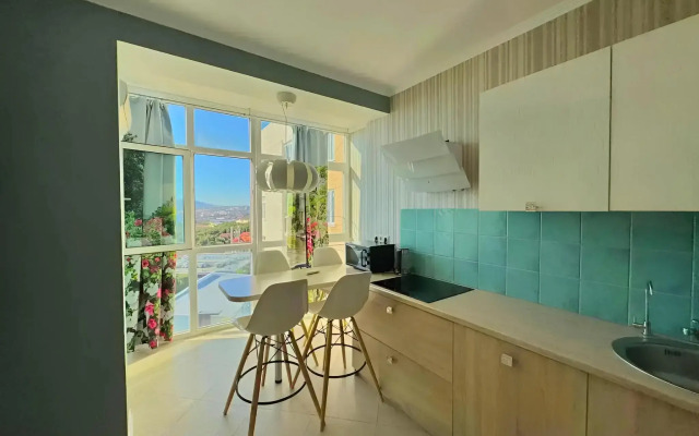 More I Sosny Apartaments