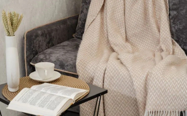 Квартира на Саратовском шоссе