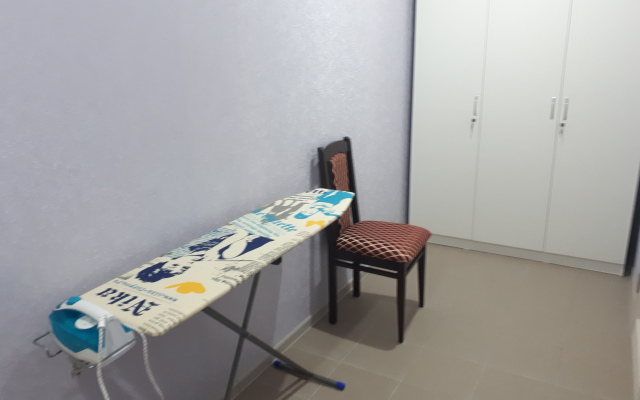 Dar Guest House