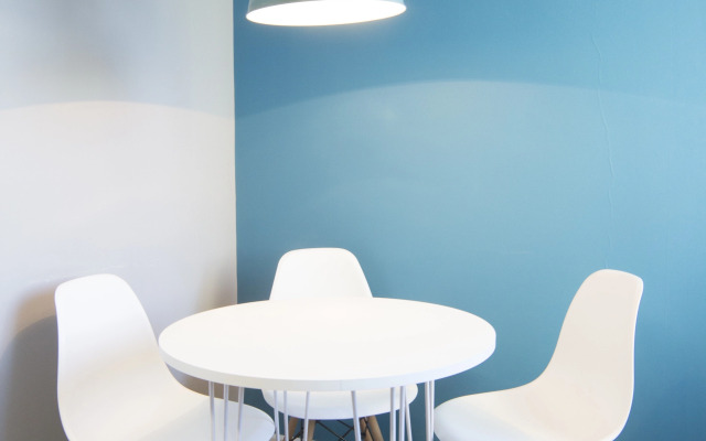 Апартаменты KiraLive на Бусыгина