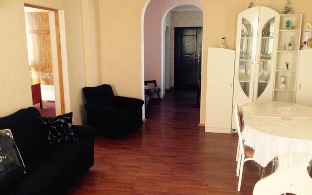 Chastniy Dom Pod Klyuch Private House