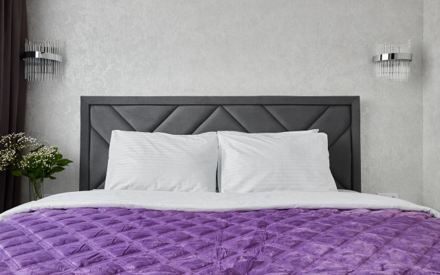 Квартира комфортная в ЖК Сказка Град