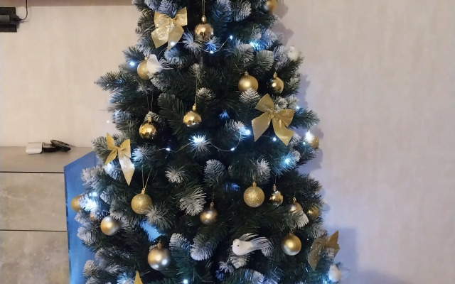 Частный Дом Уютный Дом-студия на 4х Гостей