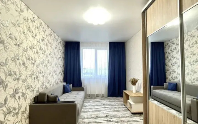 Квартира на улице Крымской Весны 5к5А
