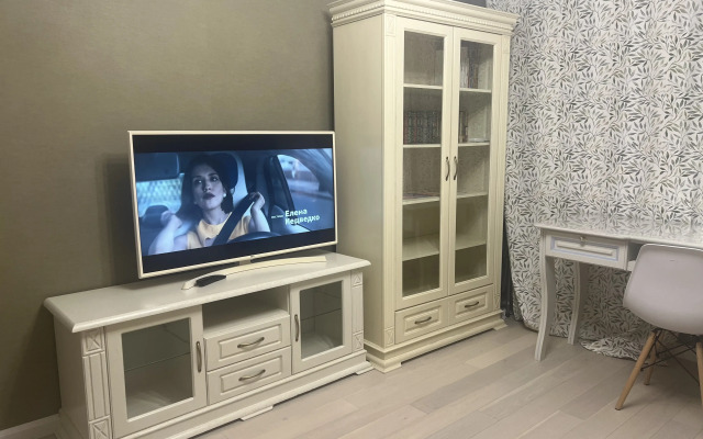 Vidovaya Dizaynerskaya Na Vdnkh Flat