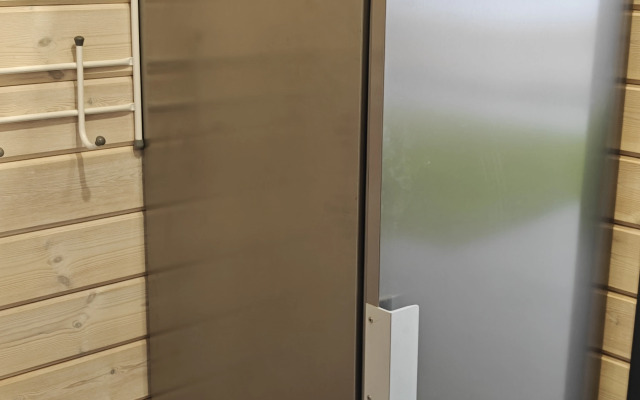 База отдыха Морская