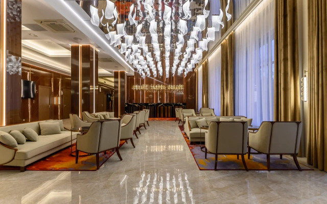 Munib Hotel