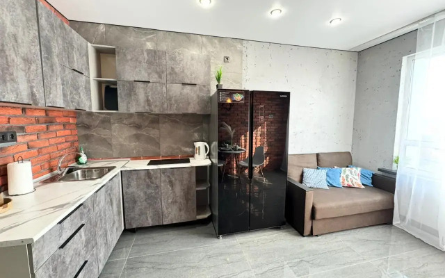 Апартаменты Уютные в центре