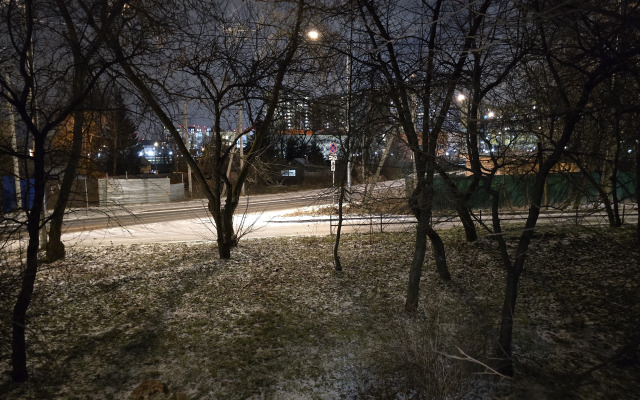 Квартира Коммунарка 108