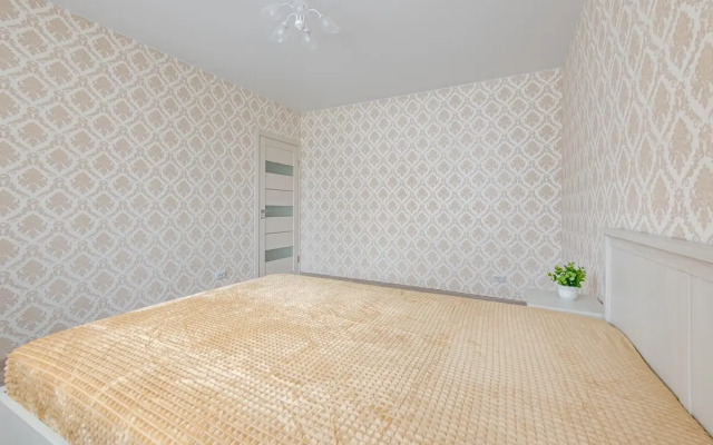 Квартира на Дубненской 53