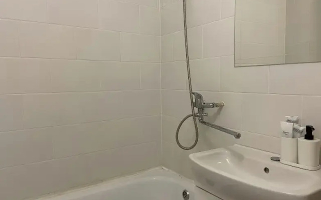 Апартаменты на Болейко 4Б