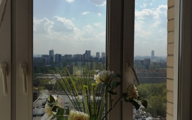 Апартаменты Зебра