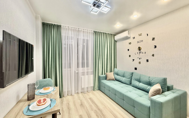 Квартира Город Солнца