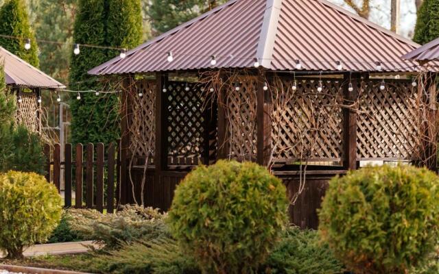Termal Spa-Hotel Baza Otdyiha Hutorok
