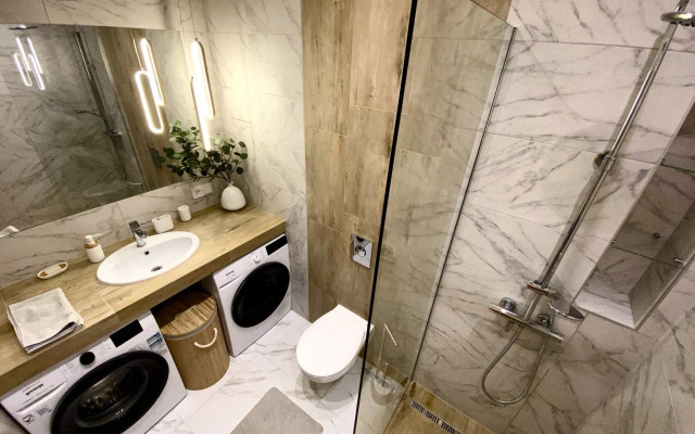Morskaya Skazka Dlya Bolshoy Kompanii Flat