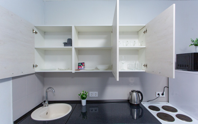 Квартира большая и красивая на Кирова