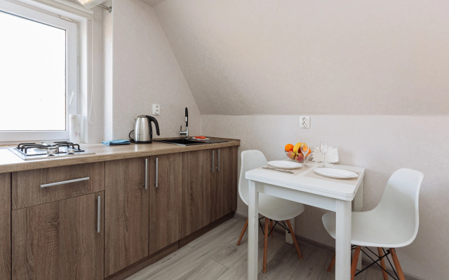 Квартира Все удобства