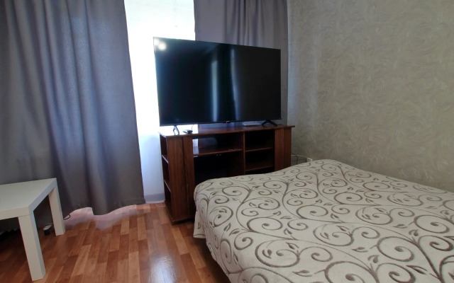 Апартаменты TimHouse на улице Новаторов