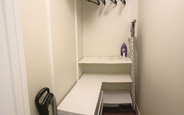 Skaylayt Na Bulvare A.grina Apartments