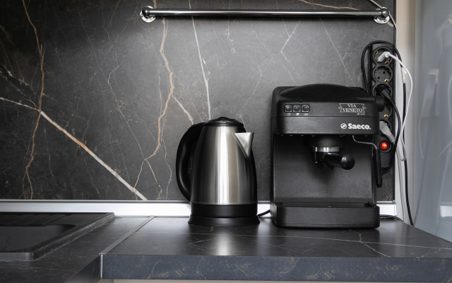 Квартира на канале Грибоедова