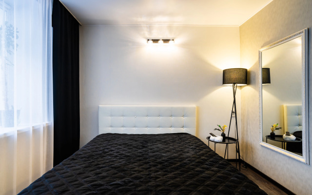 Квартира посуточно