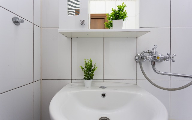 Квартира на Красногорском бульваре 6