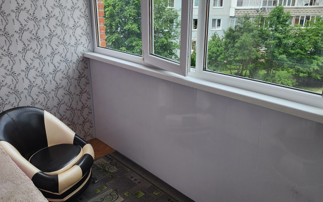 Квартира на Улице Строителей 10В