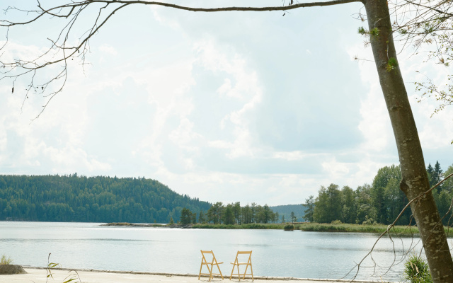 Park-otel' Amilahti