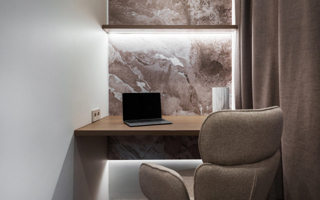 Апартаменты Новые апартаменты премиум класса в самом центре Москвы