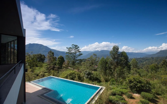 Villa Ramboda Villa